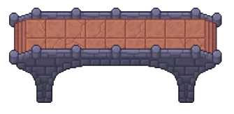Bridge (Horizontal)